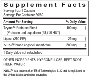 Q-Joint Health Formula