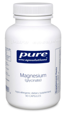 Load image into Gallery viewer, Magnesium | Glycinate | Pure
