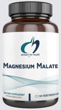 Magnesium Malate 360mg