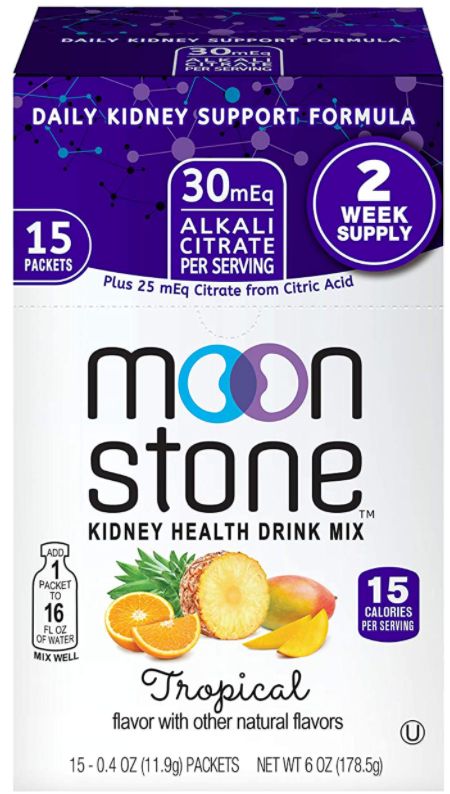 Moon Stone Drink Mix