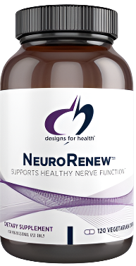Comprehensive blend of B vitamins, lipoic acid, and acetyl L-carnitine to help support healthy nerve structure and function, nerve regeneration, neurotransmitter function, and normal pain responses