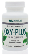 Load image into Gallery viewer, Oxy-Plus Colon Cleanser
