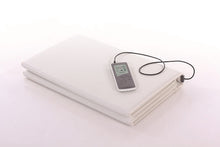 Load image into Gallery viewer, NuPulse Full Body Pulsed Electro-Magnetic Force (PEMF) Mattress
