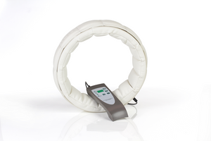 NuRing 360 Pulsed Electro-Magnetic Field (PEMF) Therapy Ring