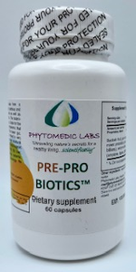 Phyto Pre-Pro Biotic