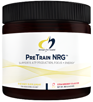Pre-workout Powder to Promote Focus and Energy