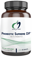 Load image into Gallery viewer, Provides a dairy-free, proprietary blend of eight probiotic strains to help support GI microbial balance, gut motility, gut function, and immune health.
