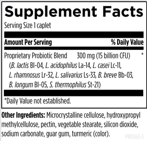 Probiotic Supreme DF