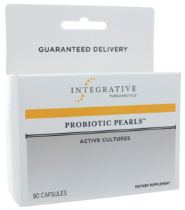 Probiotic Pearls