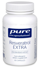 Load image into Gallery viewer, Resveratrol EXTRA | 60c
