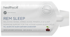 REM Sleep Aid | Healthycell