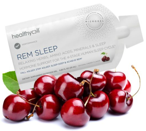 REM Sleep Aid | Healthycell