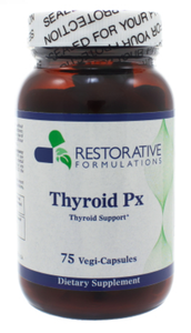 Thyroid Px