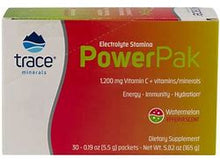 Load image into Gallery viewer, Electrolyte Stamina Power Pak
