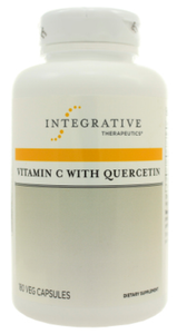 Vitamin C w/ Quercetin